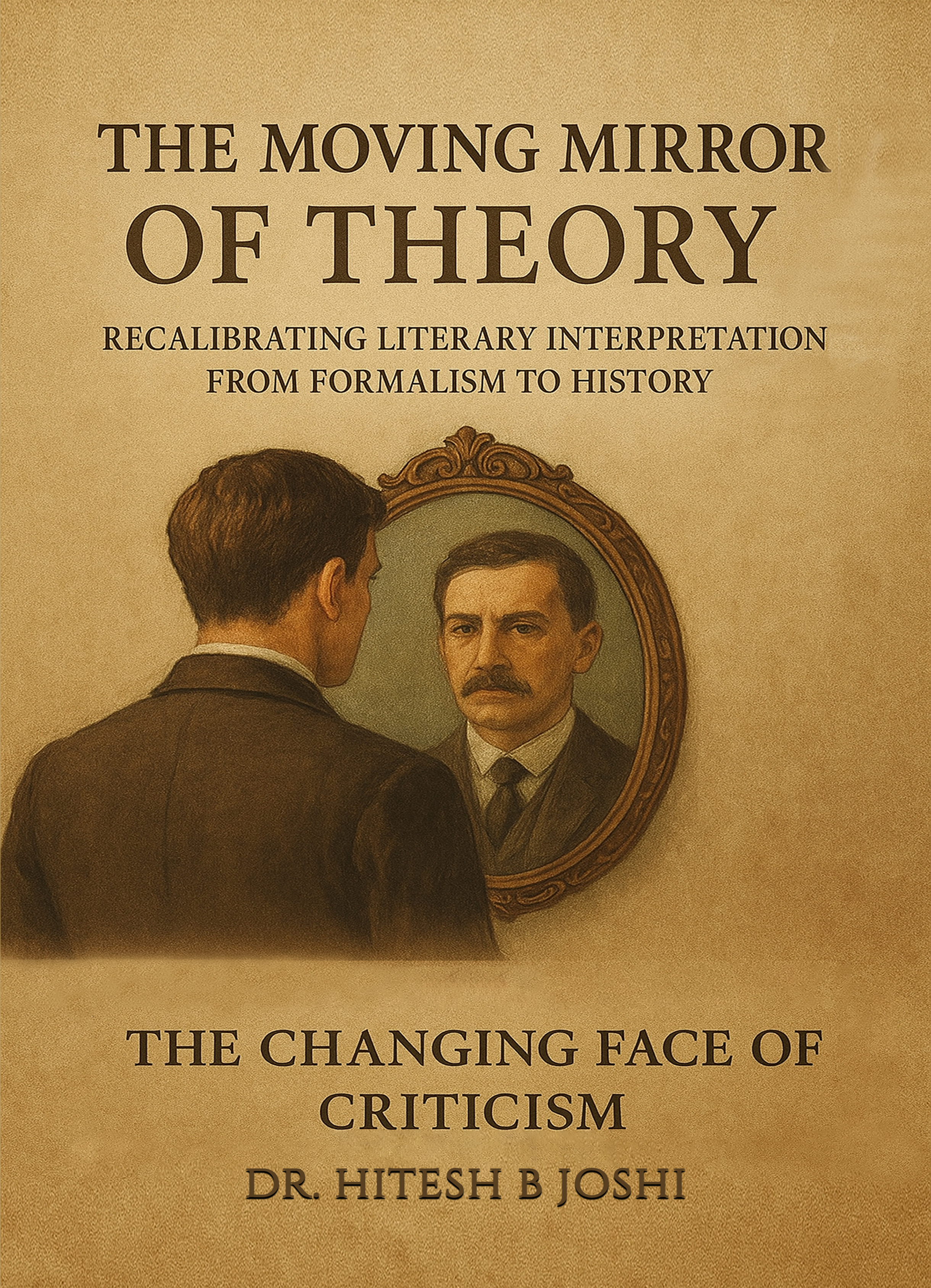 THE MOVING MIRROR OF THEORY: RECALIBRATING LITERARY INTERPRETATION FROM FORMALISM TO HISTORY